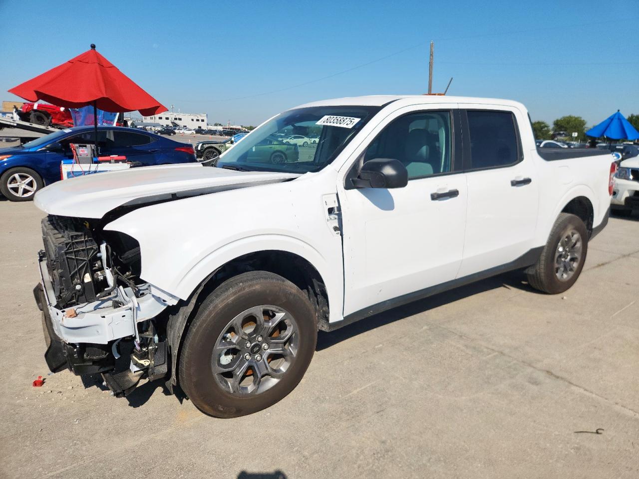 FORD MAVERICK X 2024