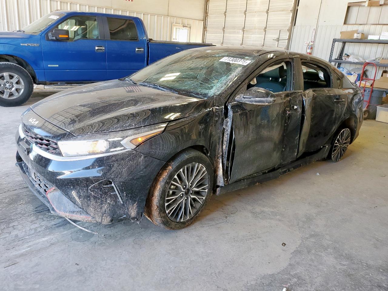 KIA FORTE GT L 2024