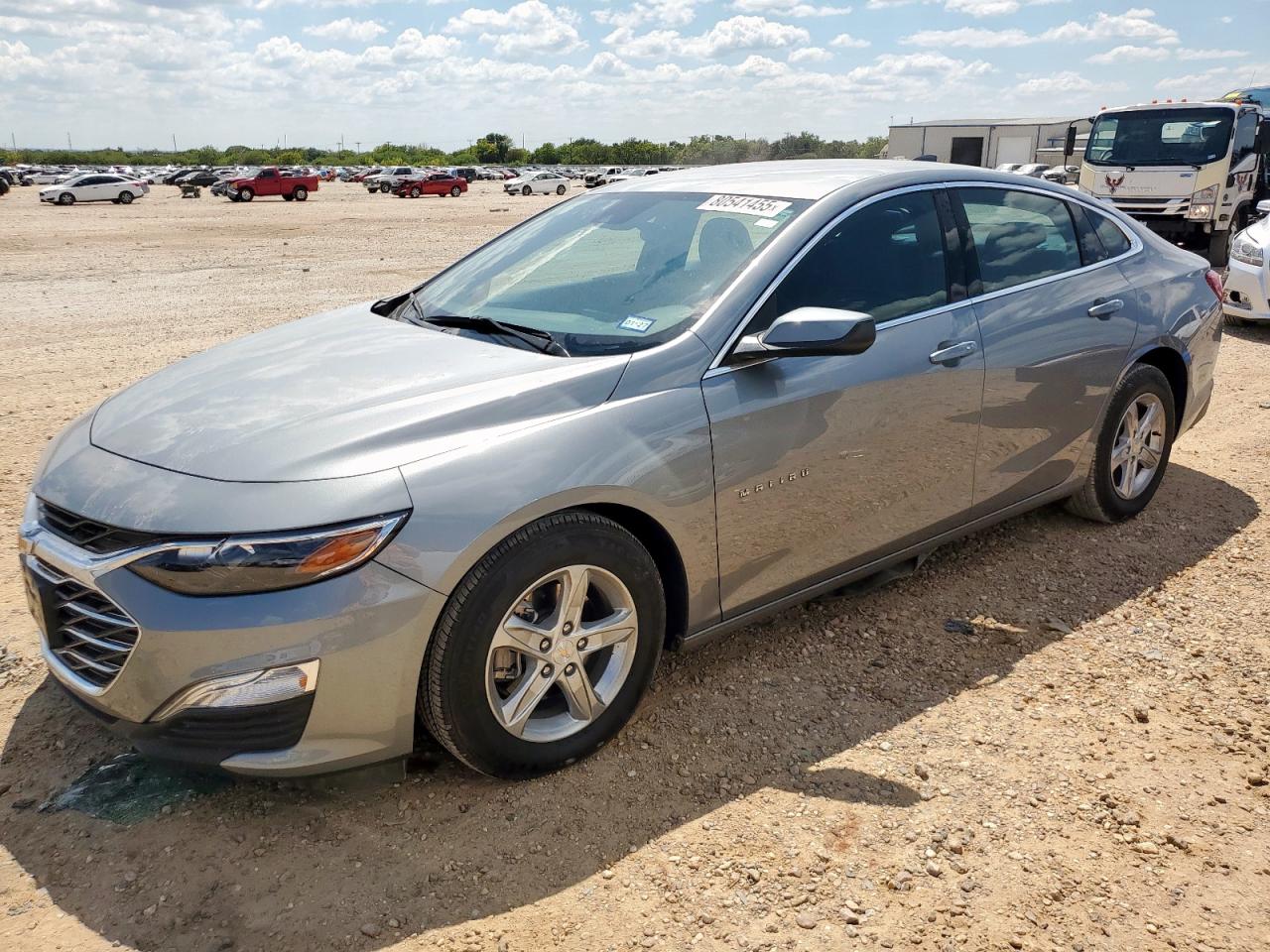 CHEVROLET MALIBU LS 2025