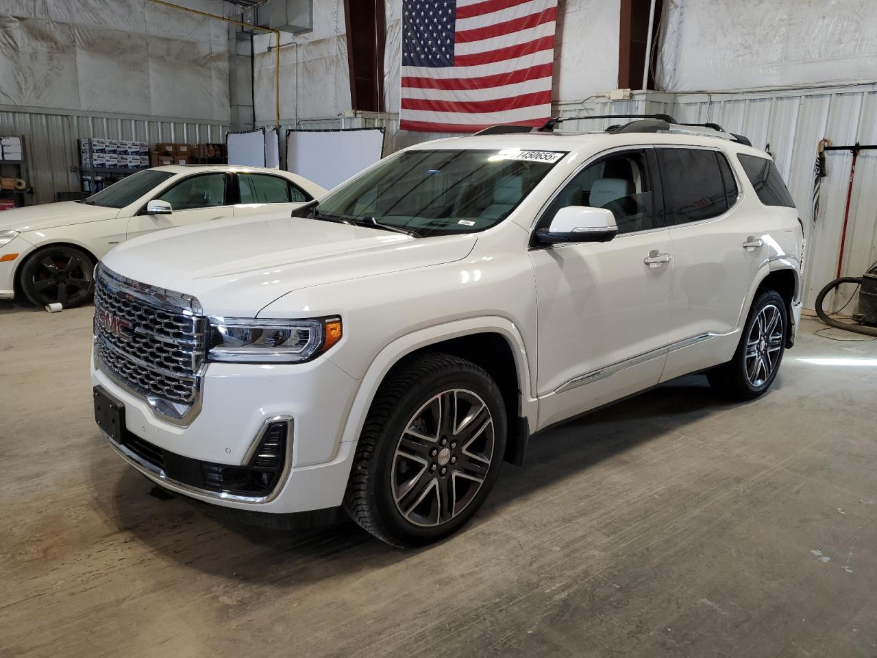 GMC ACADIA DEN 2021