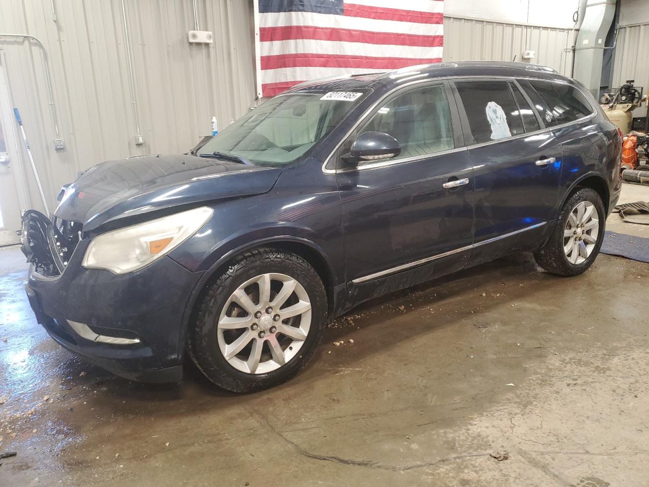 BUICK ENCLAVE 2015