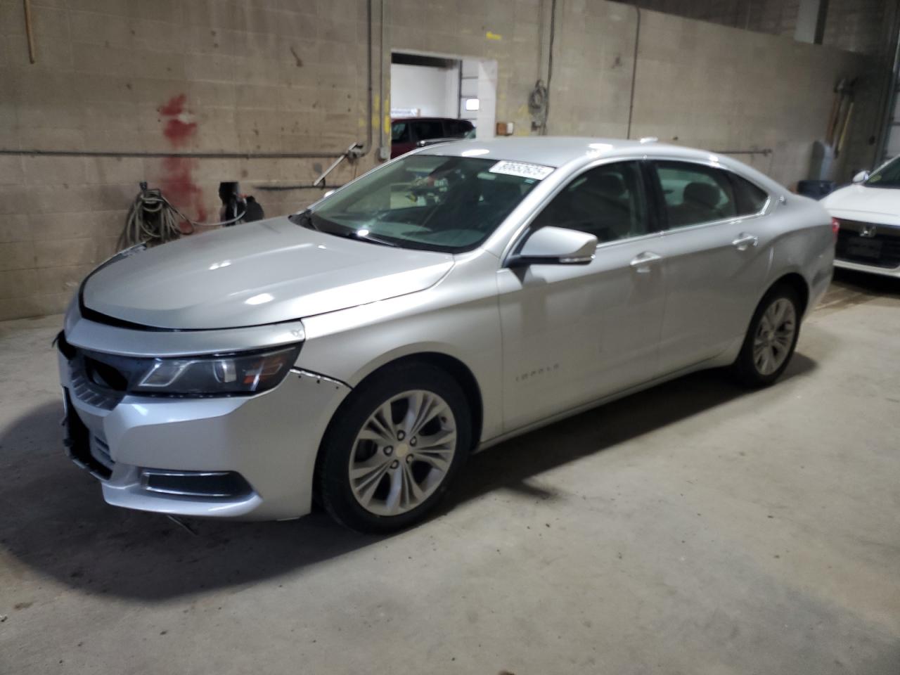 CHEVROLET IMPALA LT 2015