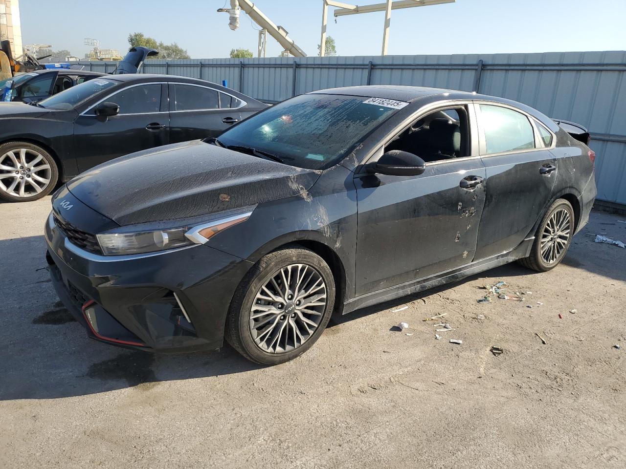 KIA FORTE 2024