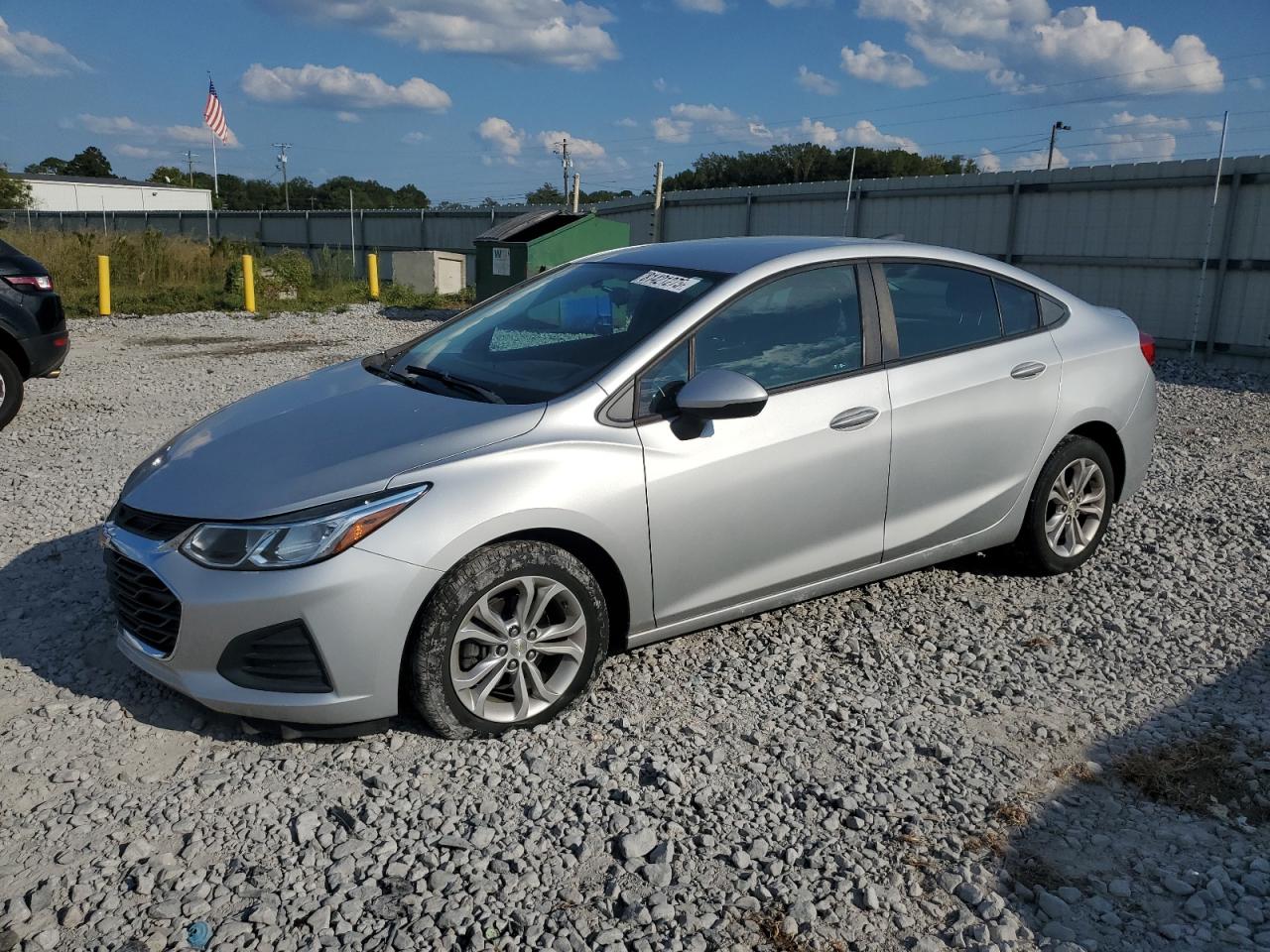 CHEVROLET CRUZE LS 2019