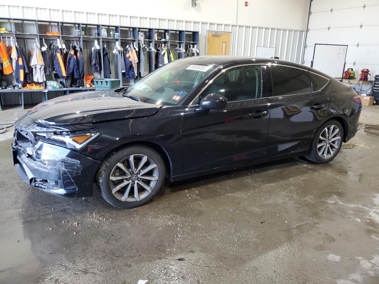 ACURA INTEGRA 2024