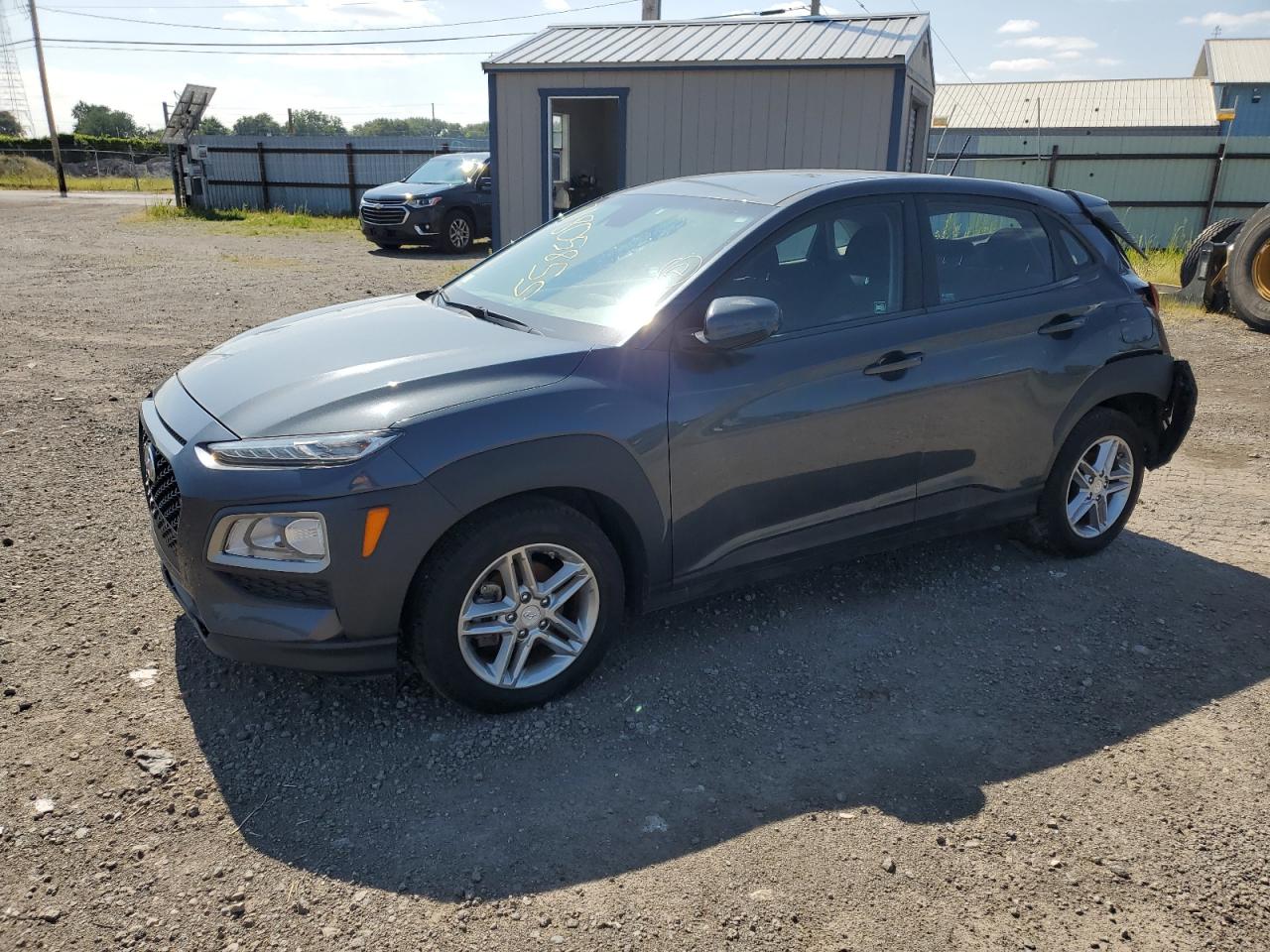 HYUNDAI KONA SE 2019