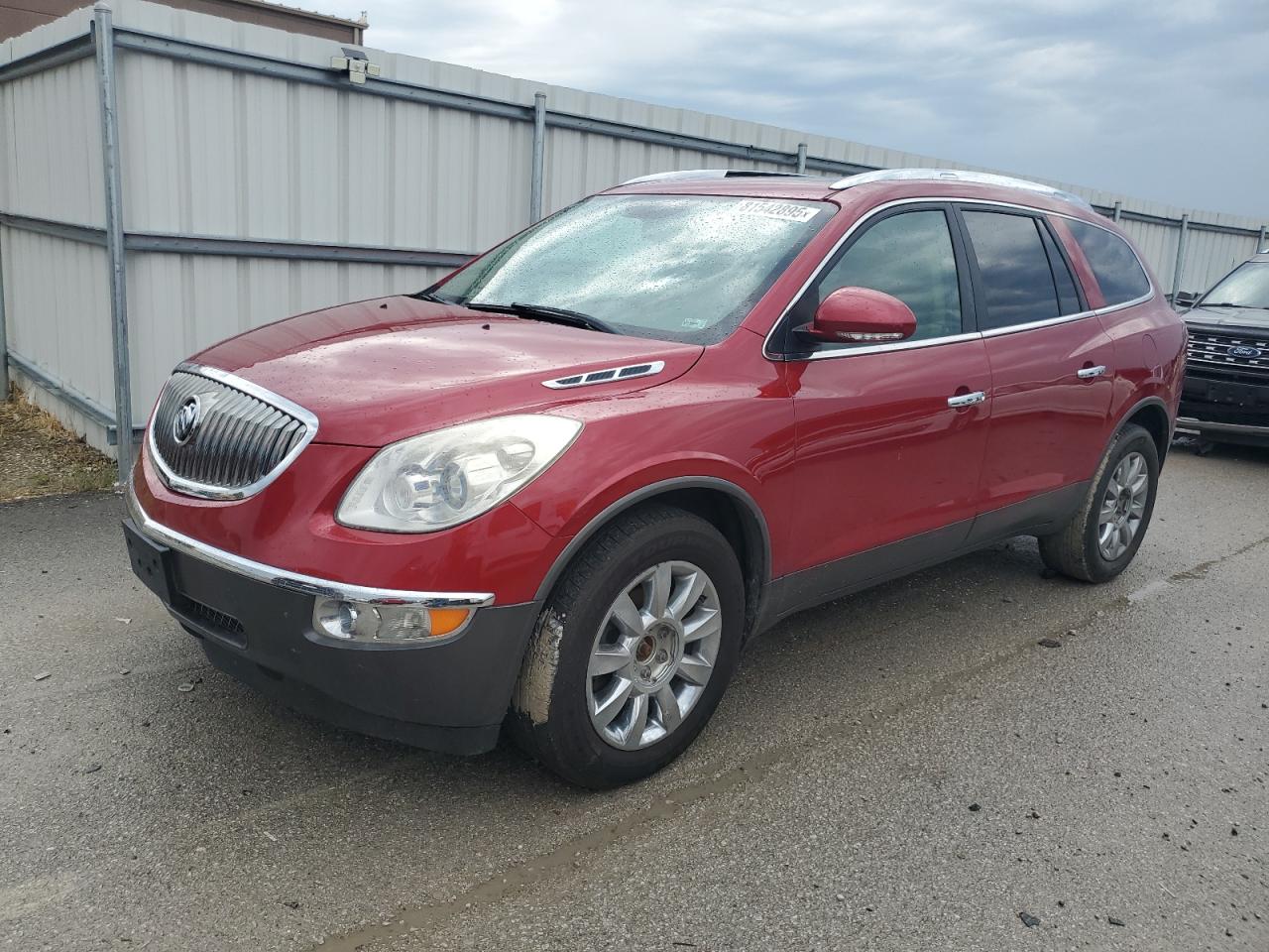 BUICK ENCLAVE 2012