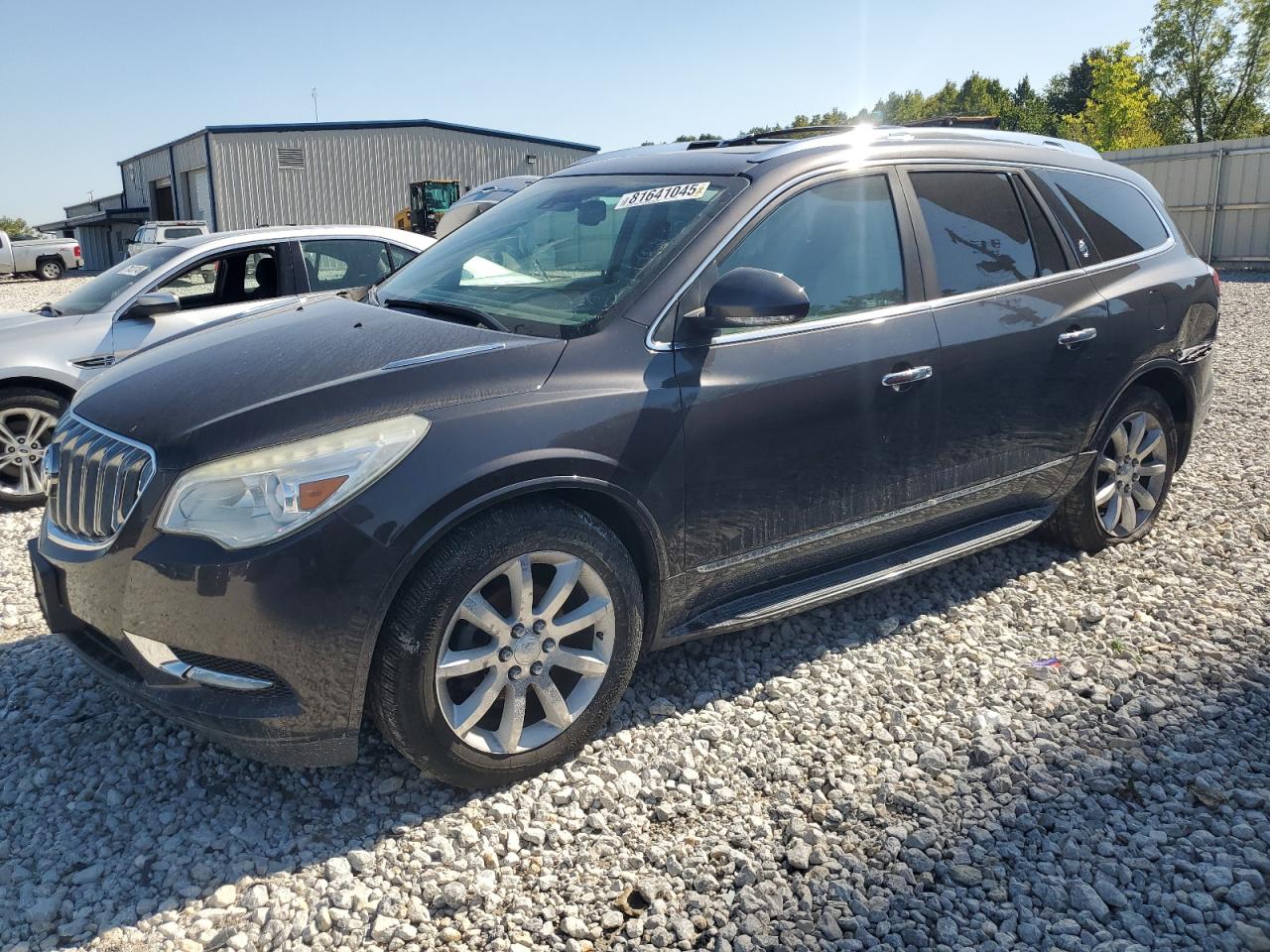BUICK ENCLAVE 2016