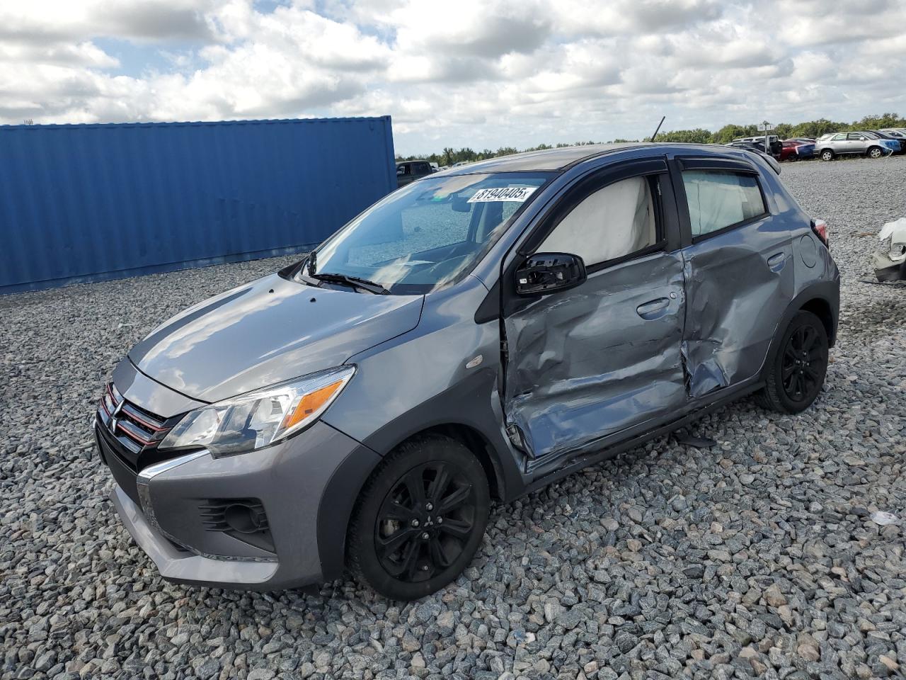 MITSUBISHI MIRAGE SE 2023