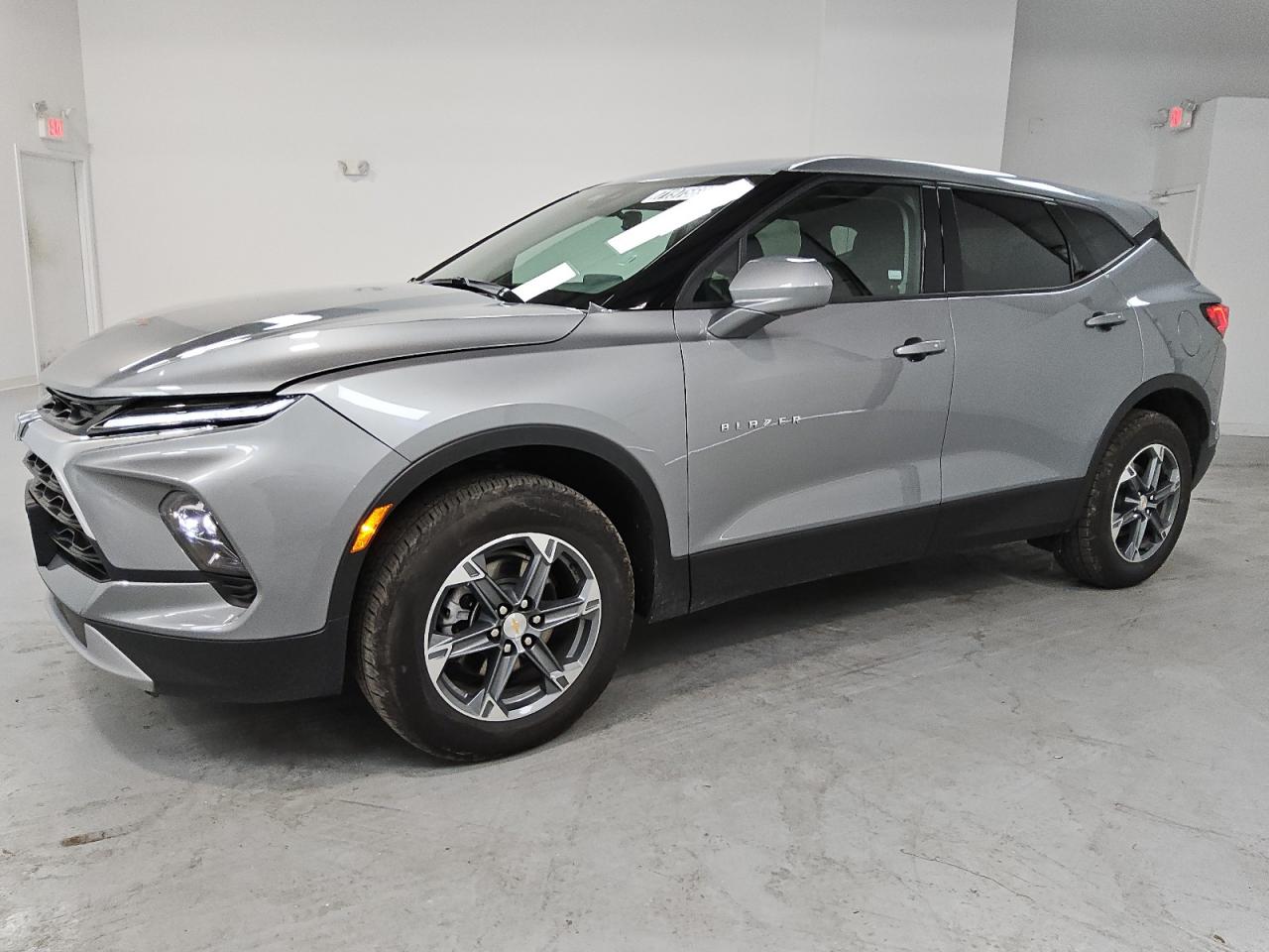 CHEVROLET BLAZER 2LT 2025