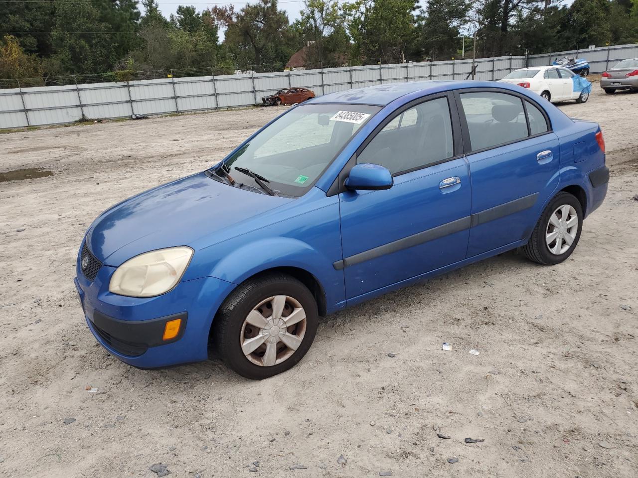 KIA RIO 2006