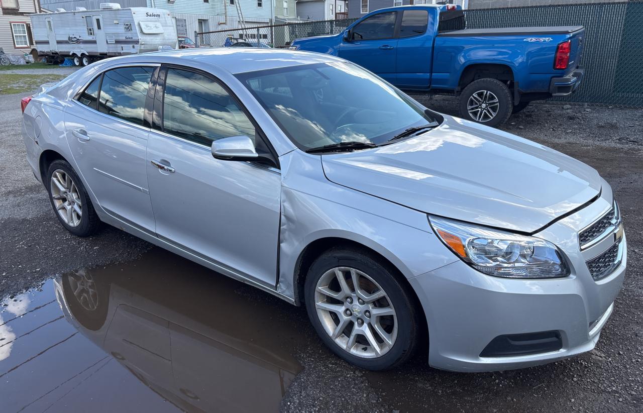 CHEVROLET MALIBU 1LT 2013