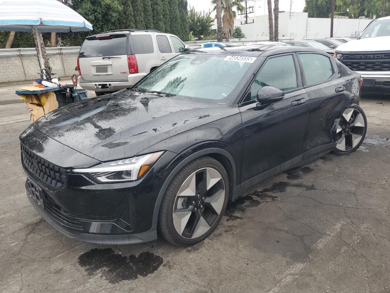 POLESTAR 2 2023
