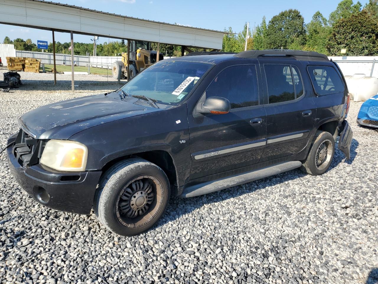 GMC ENVOY XL 2003