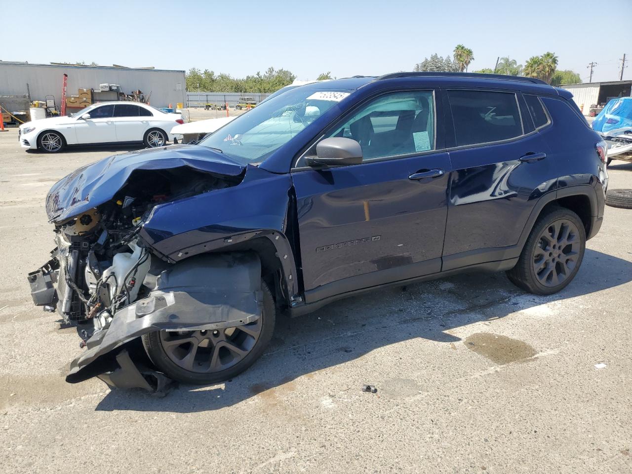 JEEP COMPASS 80 2021