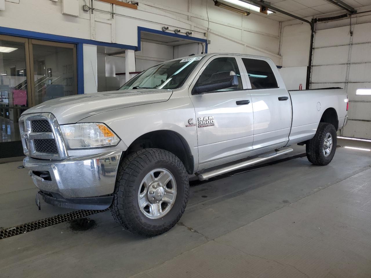RAM 3500 ST 2014
