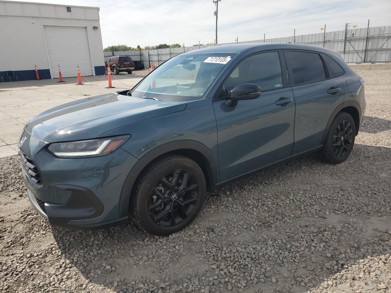 HONDA HR-V SPORT 2023