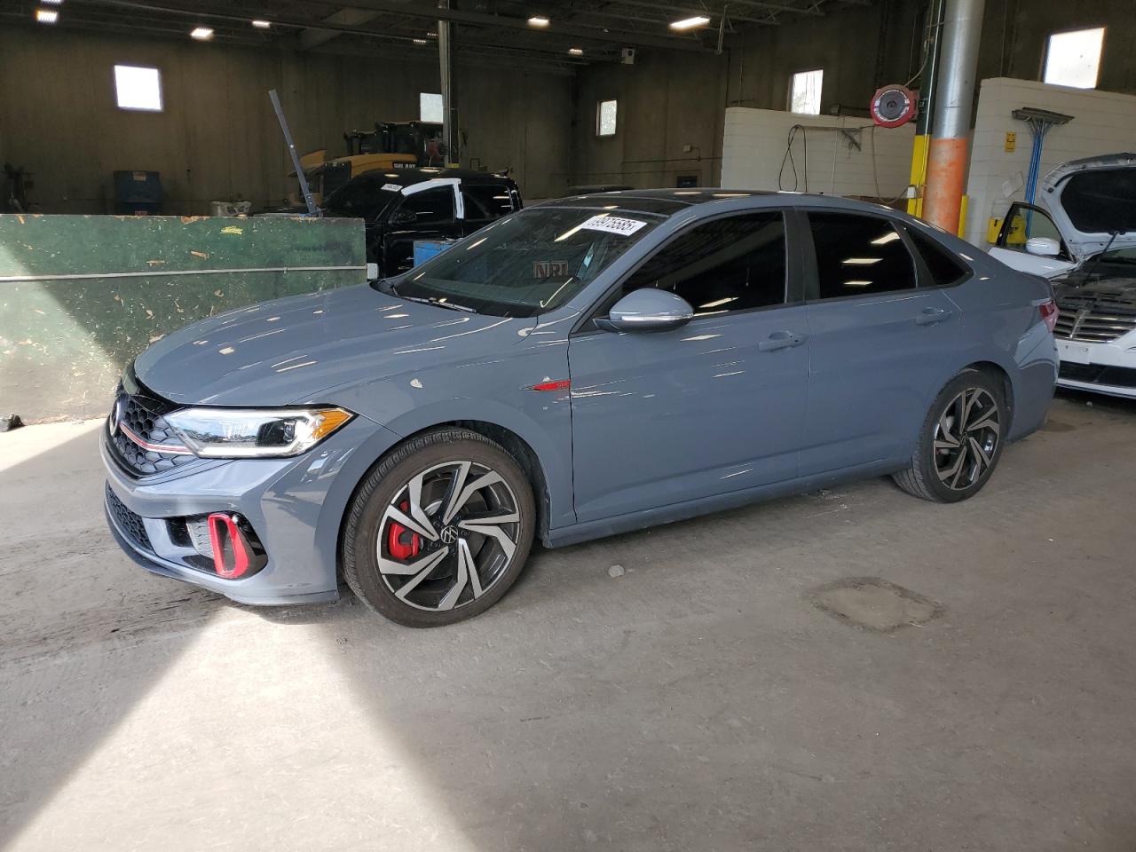 VOLKSWAGEN JETTA GLI 2024