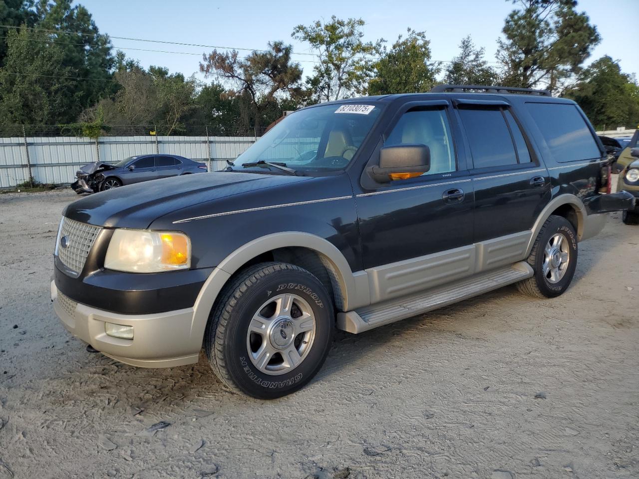FORD EXPEDITION 2005