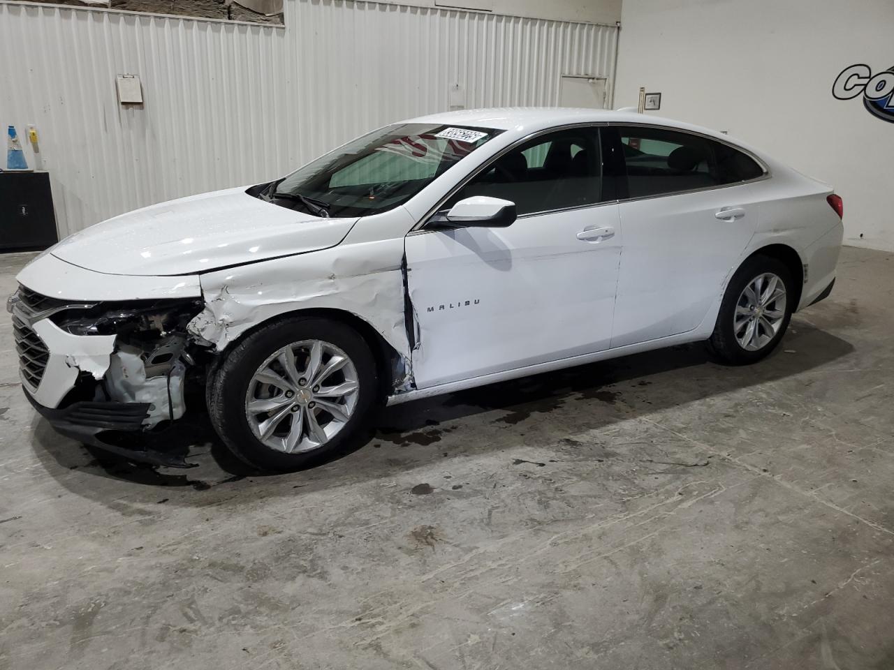 CHEVROLET MALIBU LT 2025