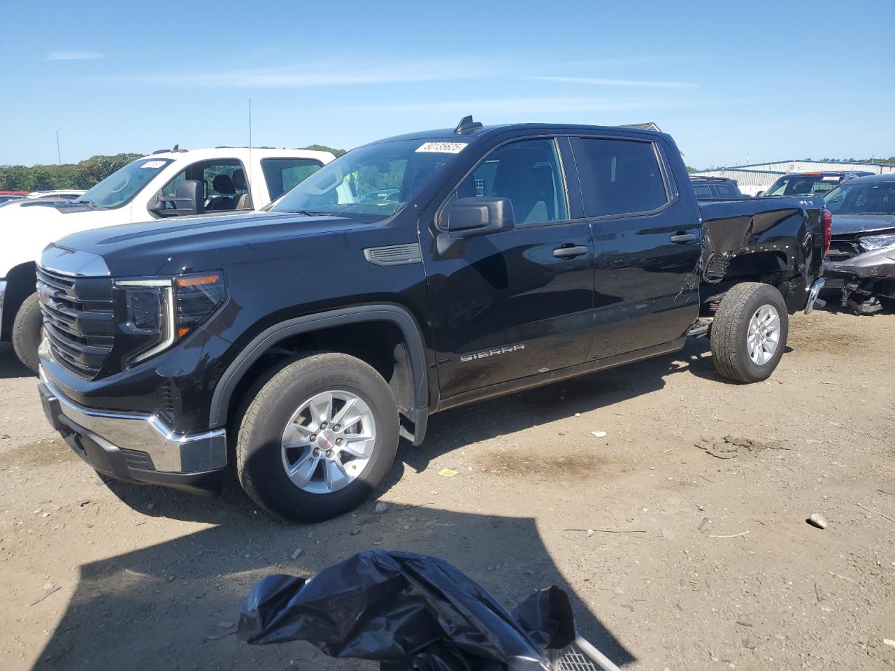 GMC SIERRA K15 2024