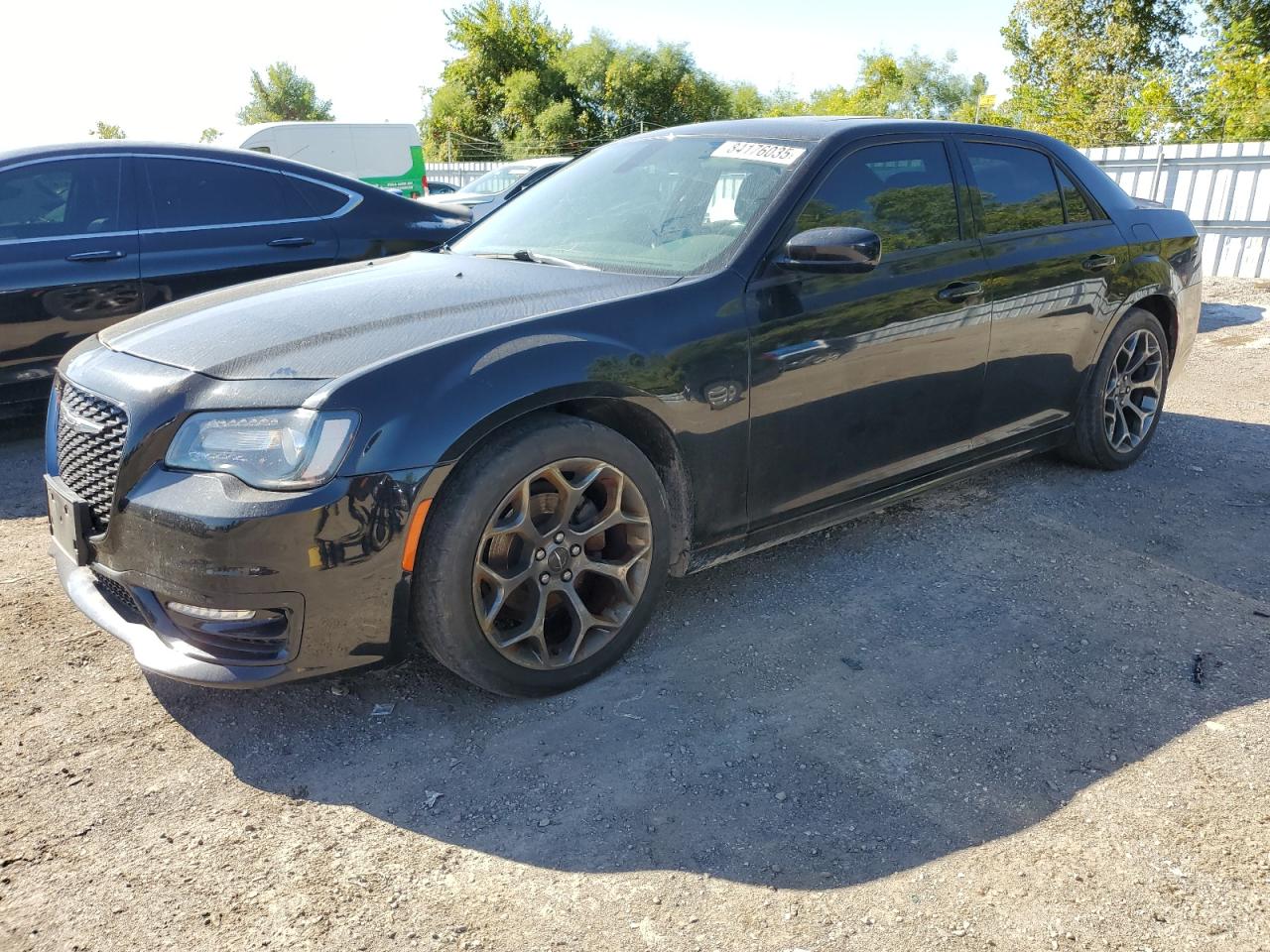 CHRYSLER 300 S 2017