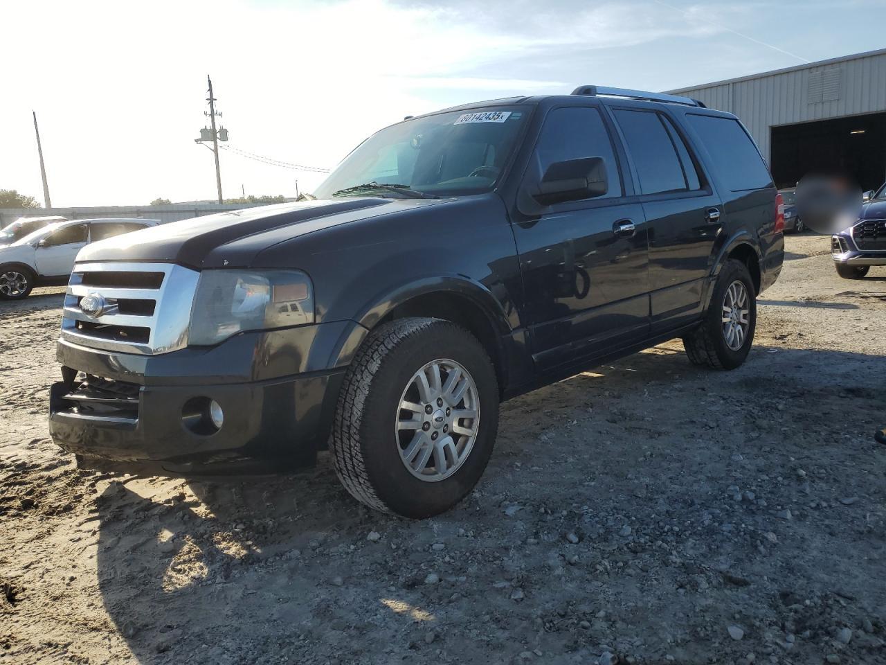 FORD EXPEDITION 2014