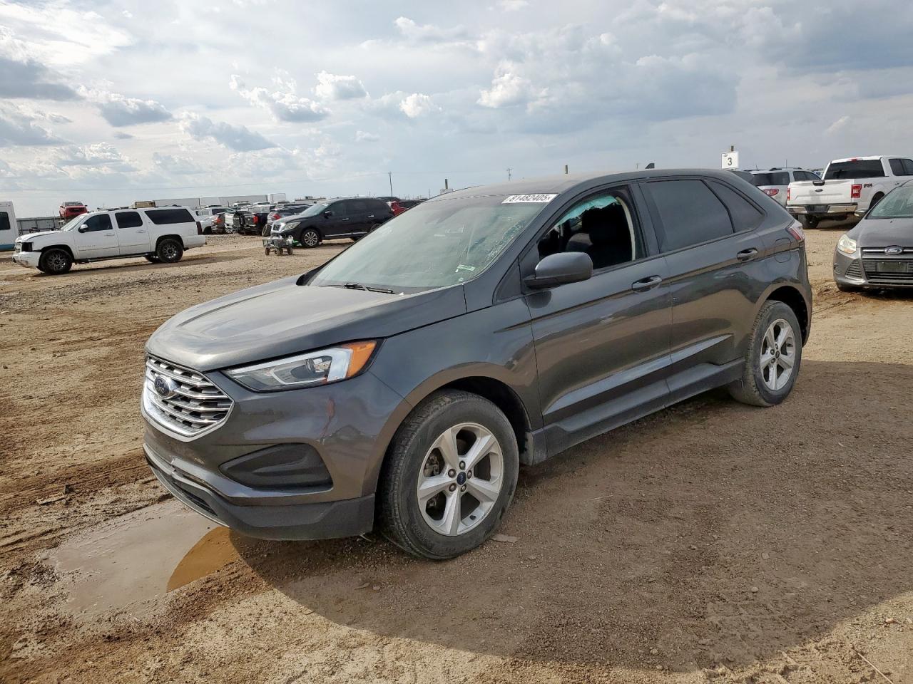 FORD EDGE SE 2019