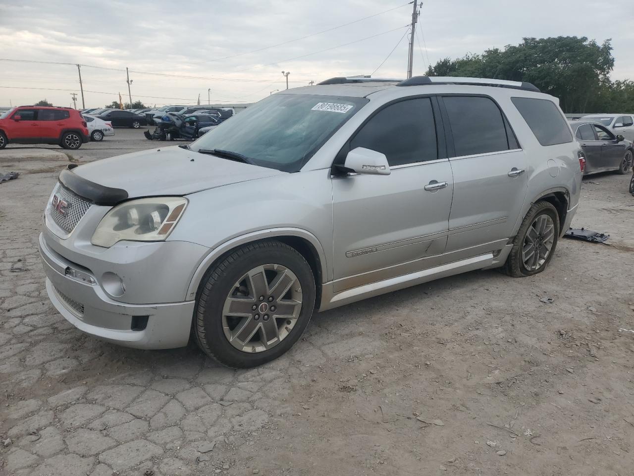 GMC ACADIA DEN 2012