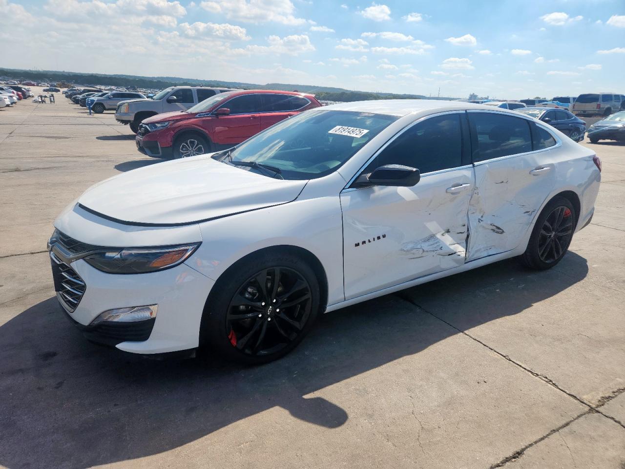 CHEVROLET MALIBU LT 2023
