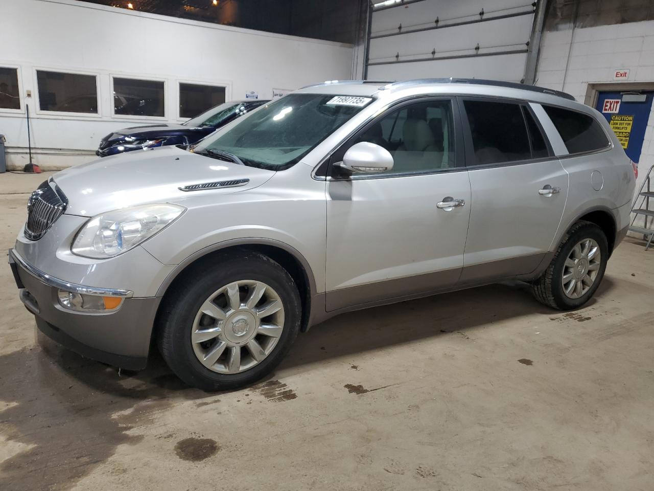 BUICK ENCLAVE 2012