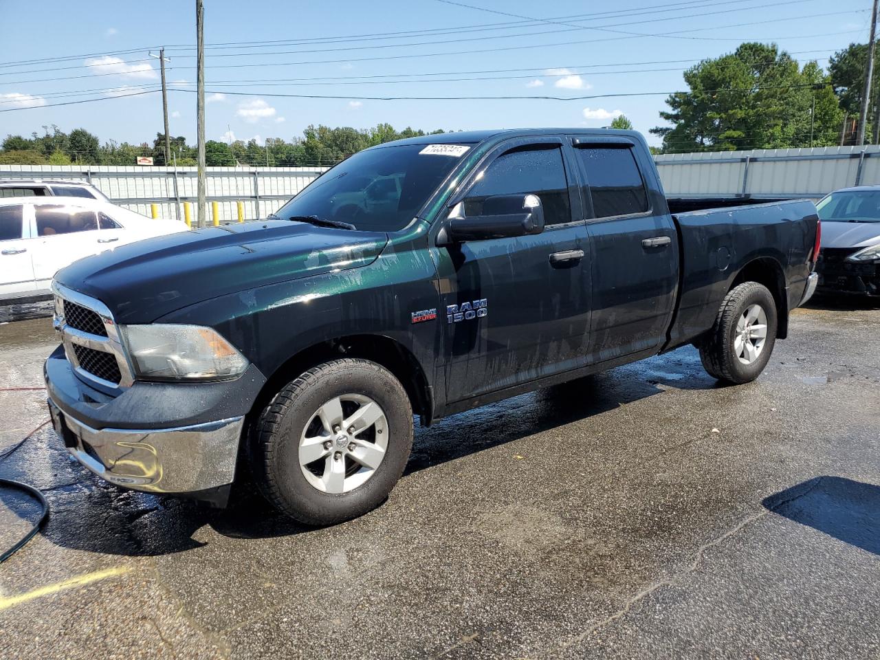 RAM 1500 ST 2015