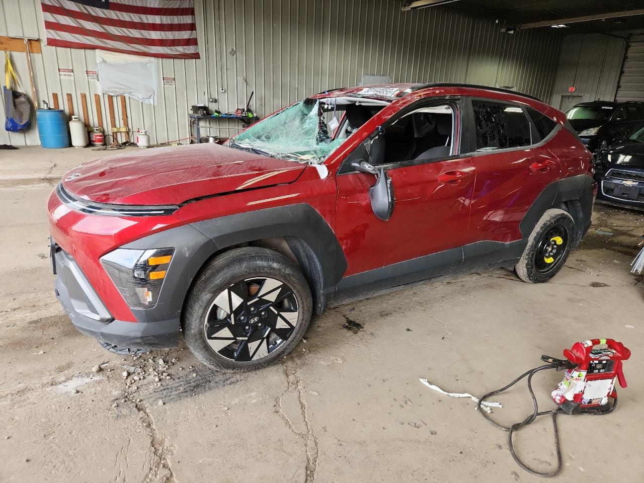 HYUNDAI KONA SEL 2024