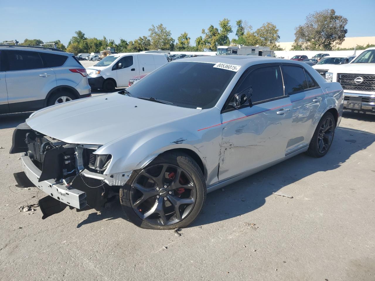 CHRYSLER 300 S 2023