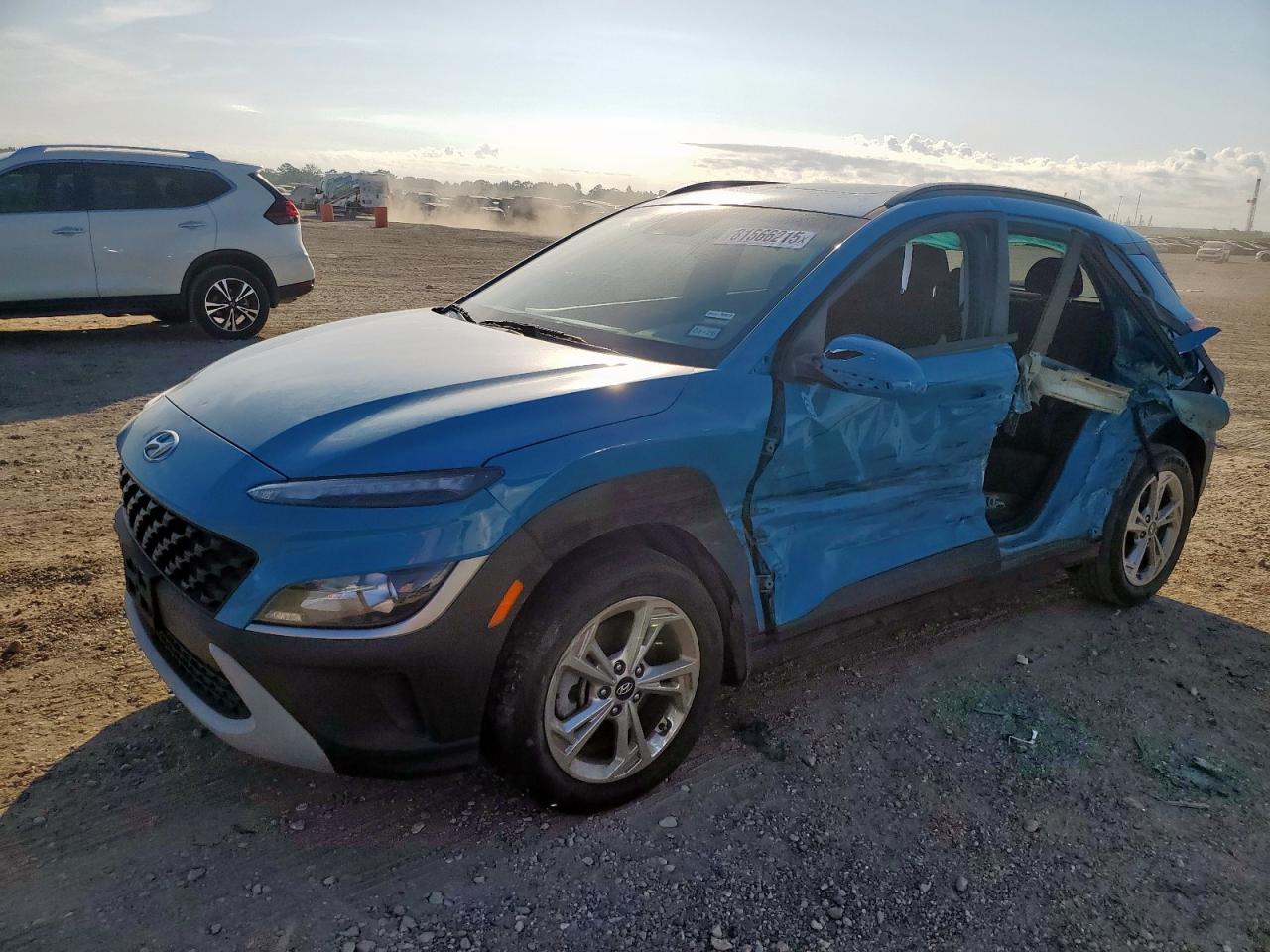 HYUNDAI KONA SEL 2023