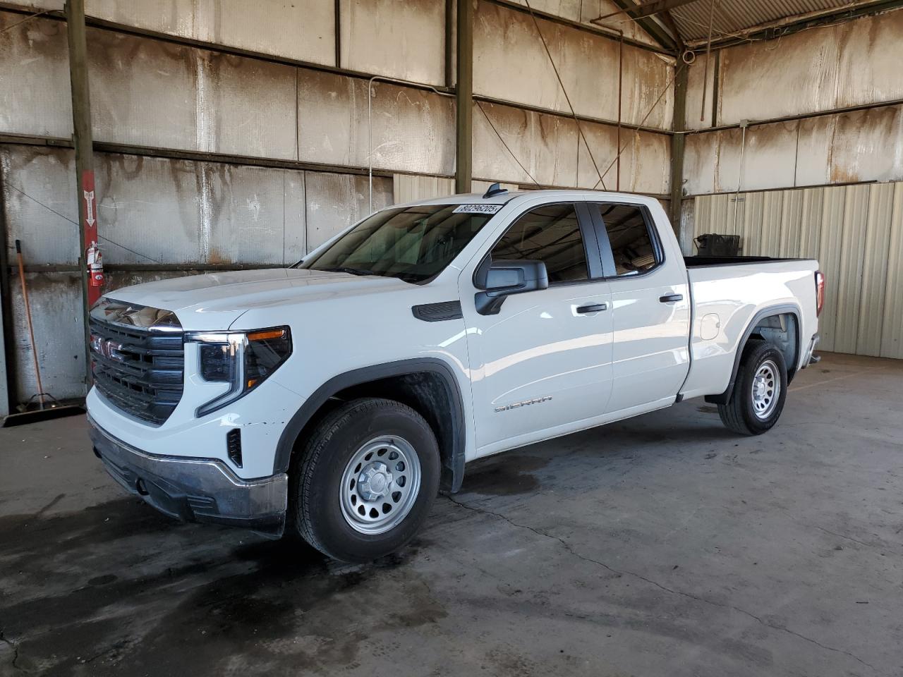 GMC SIERRA C15 2025