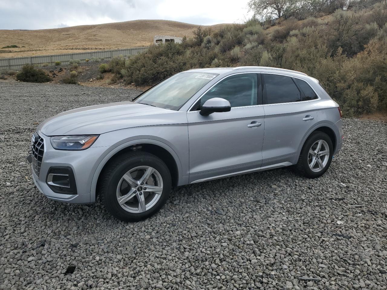 AUDI Q5 PREMIUM 2022
