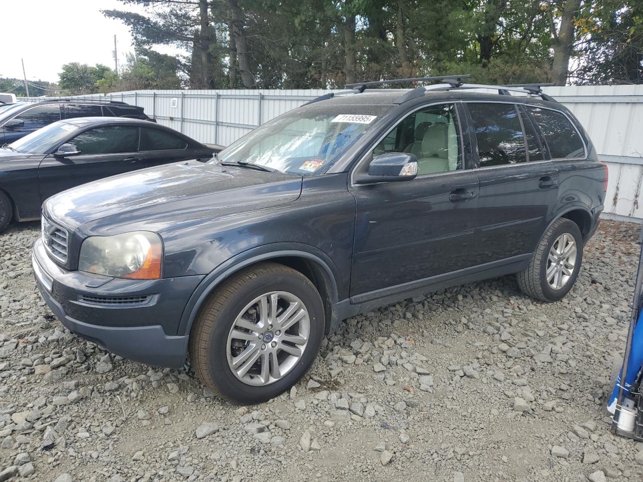 VOLVO XC90 3.2 2011