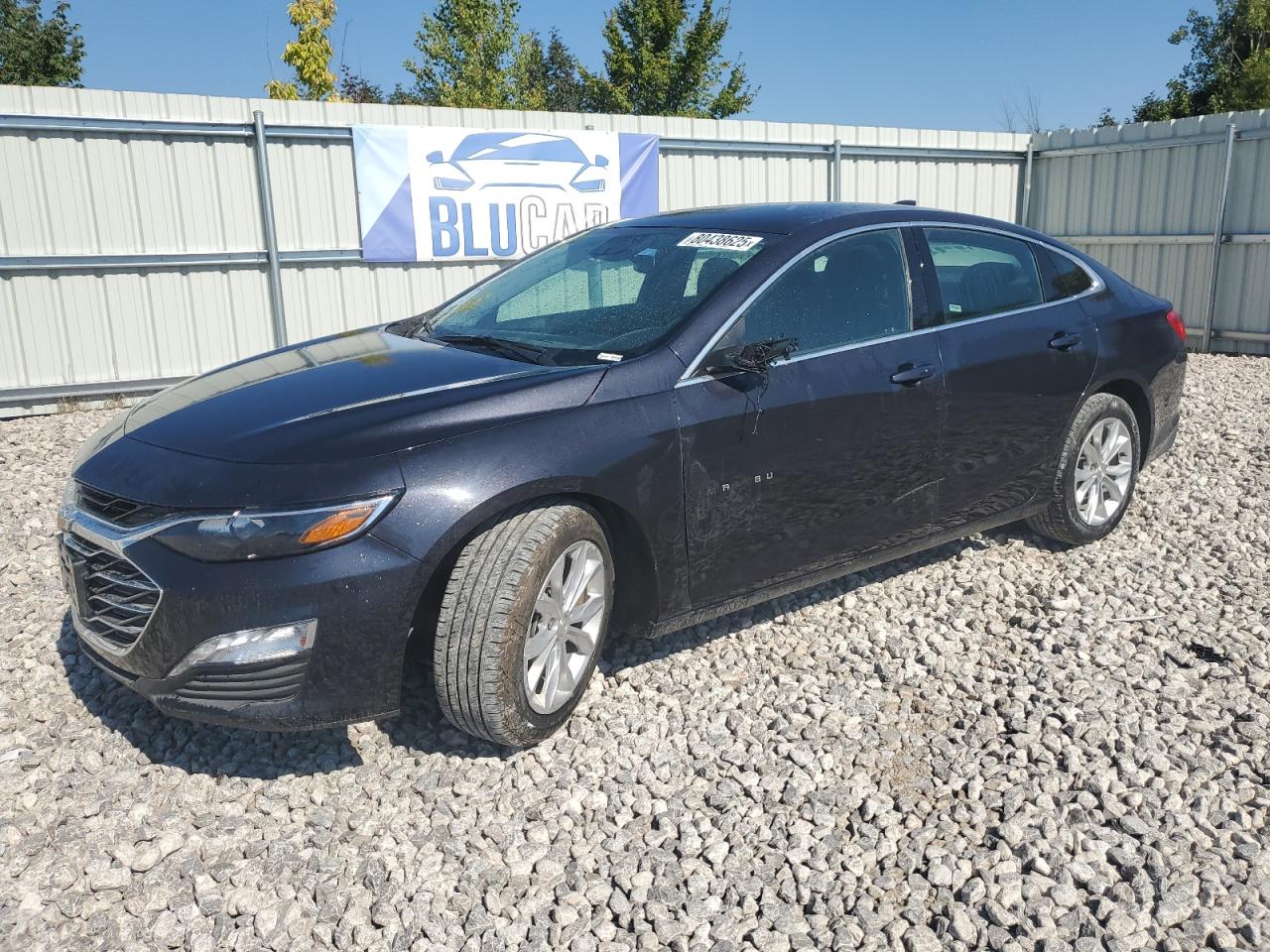 CHEVROLET MALIBU LT 2023