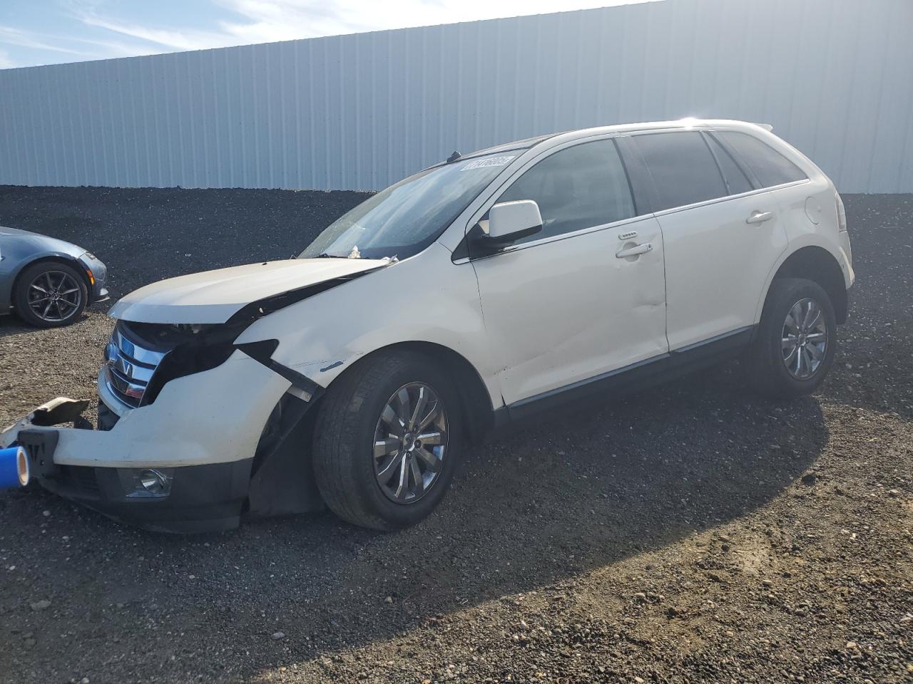 FORD EDGE LIMIT 2008