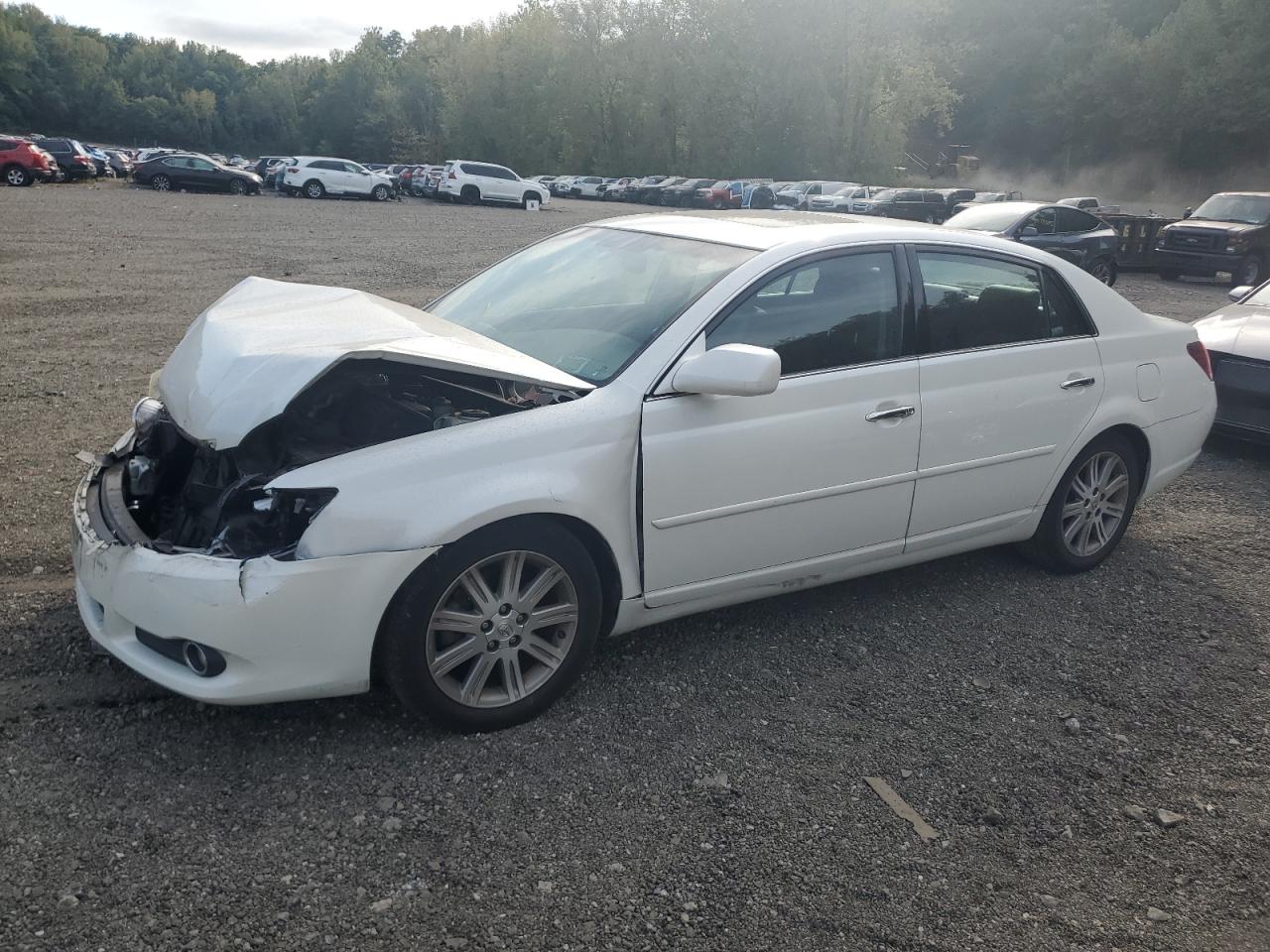 TOYOTA AVALON XL 2009