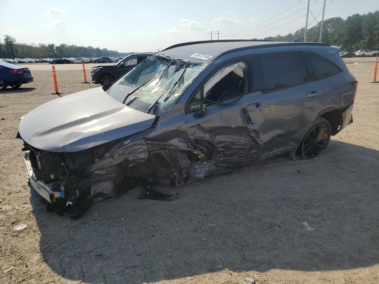 KIA SORENTO SX 2023