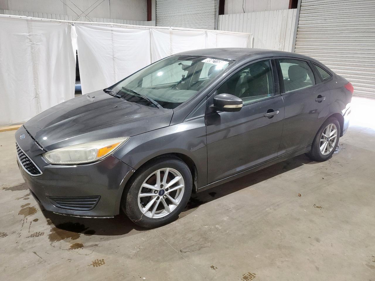 FORD FOCUS SE 2017