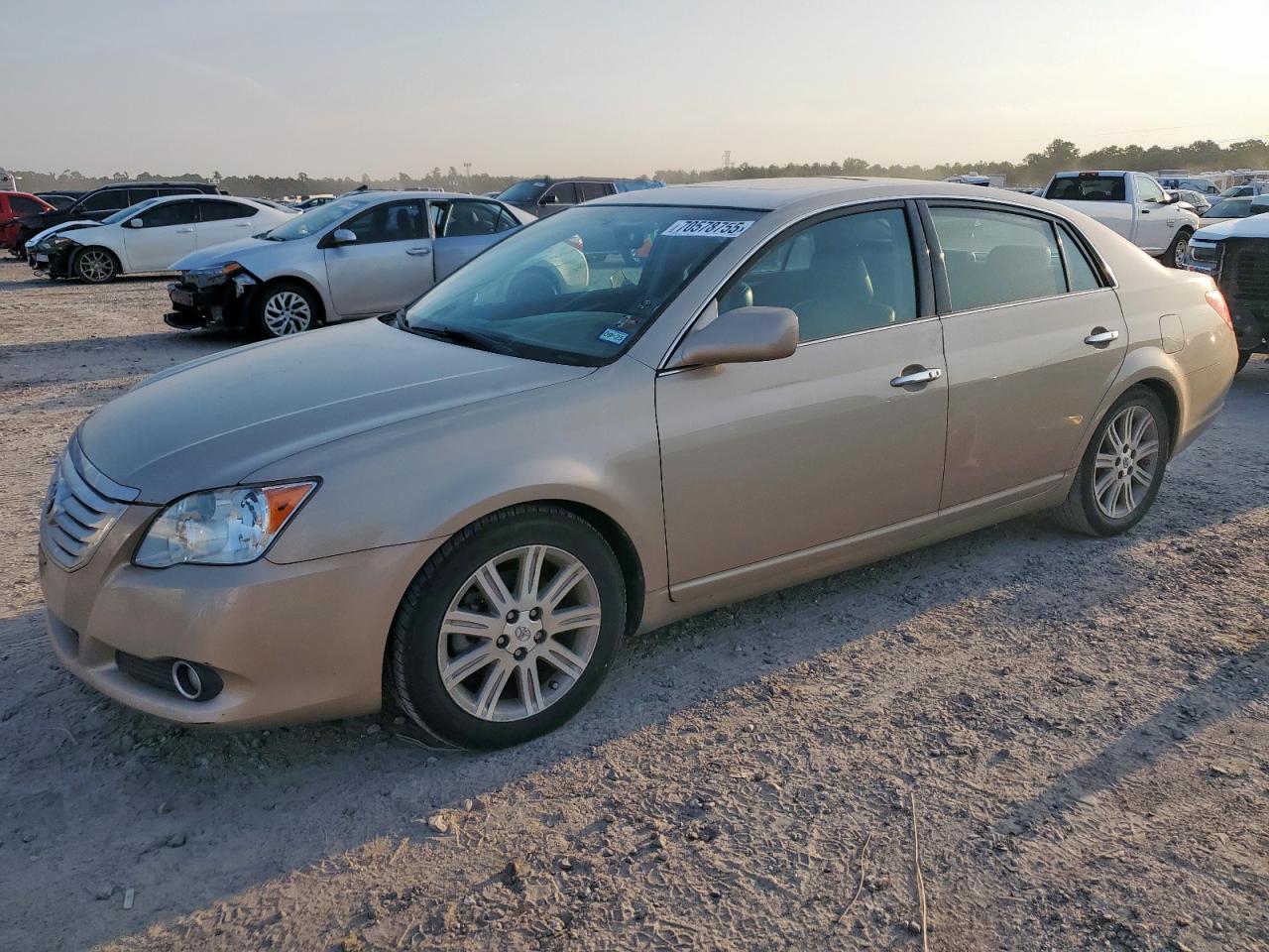 TOYOTA AVALON XL 2009