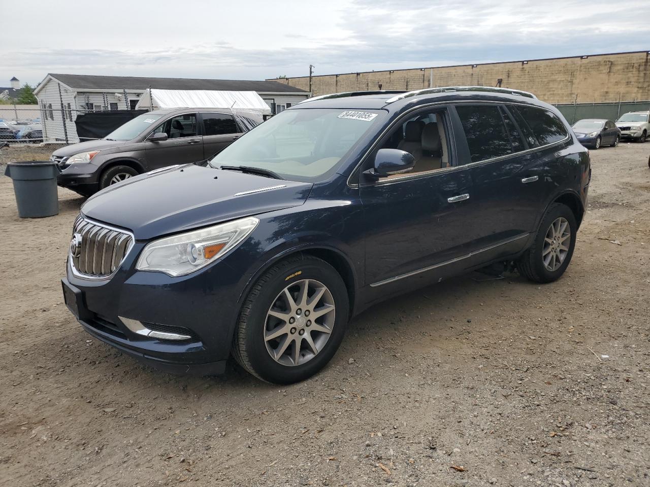 BUICK ENCLAVE 2015