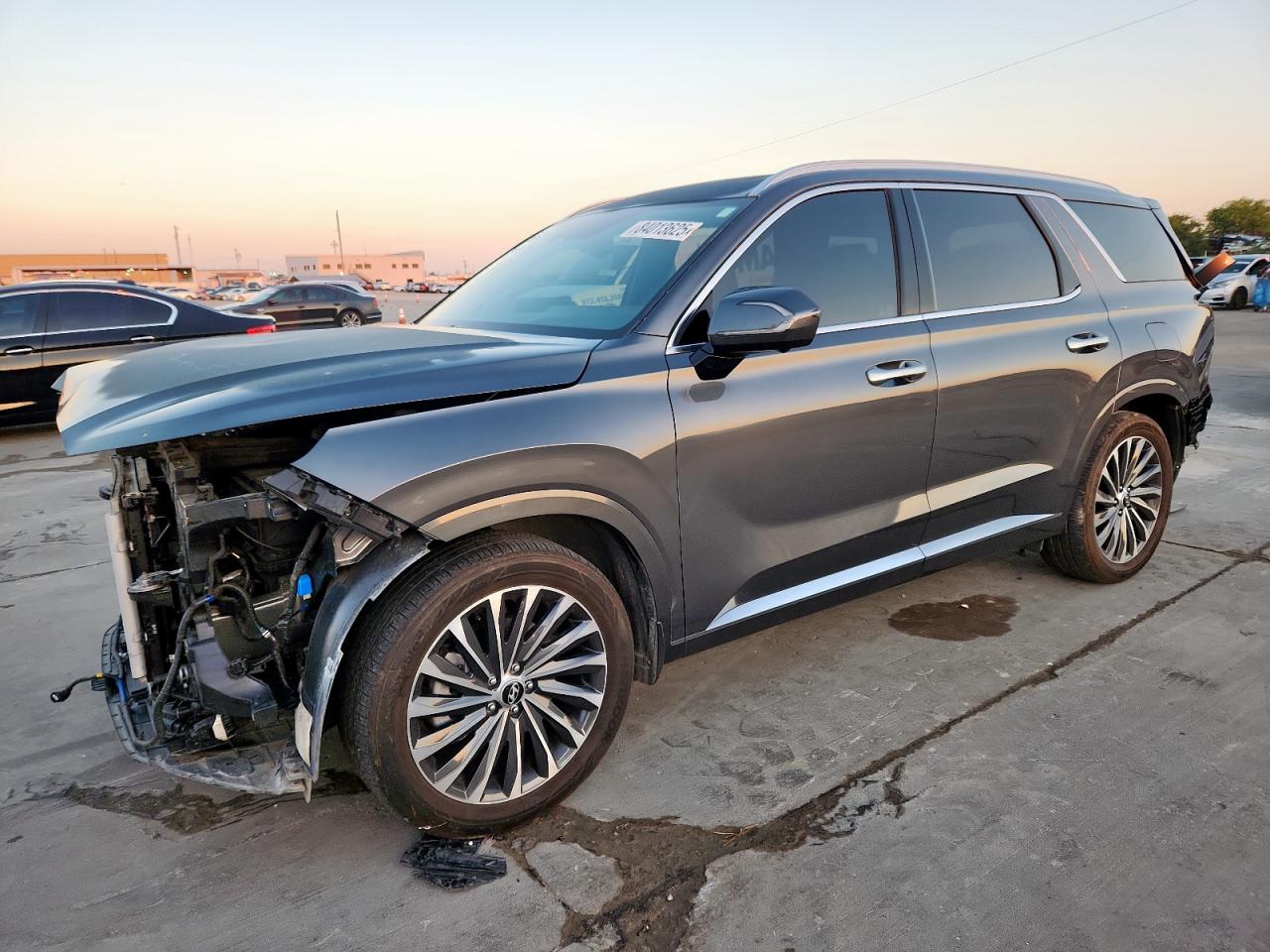 HYUNDAI PALISADE C 2023