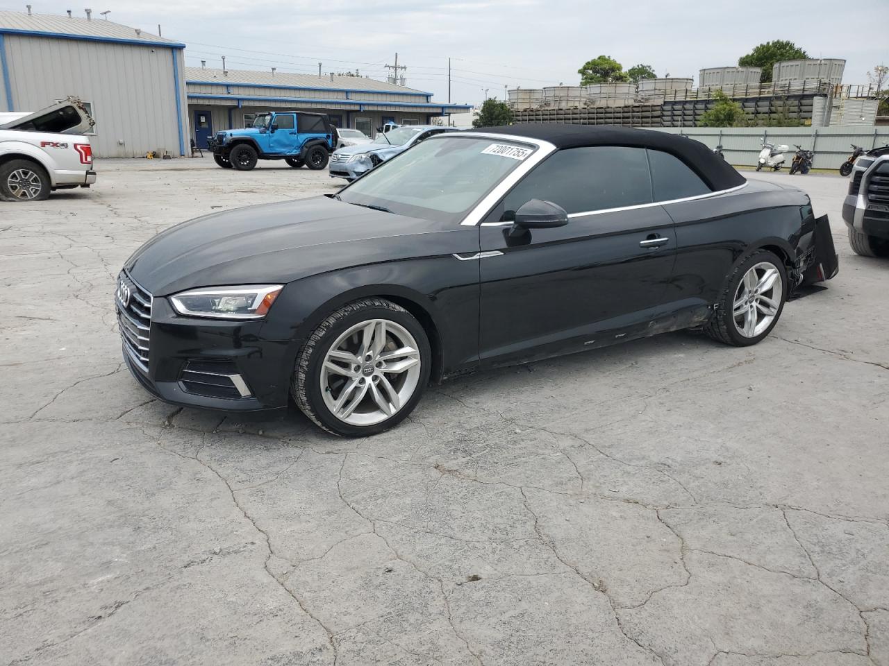 AUDI A5 PREMIUM 2019