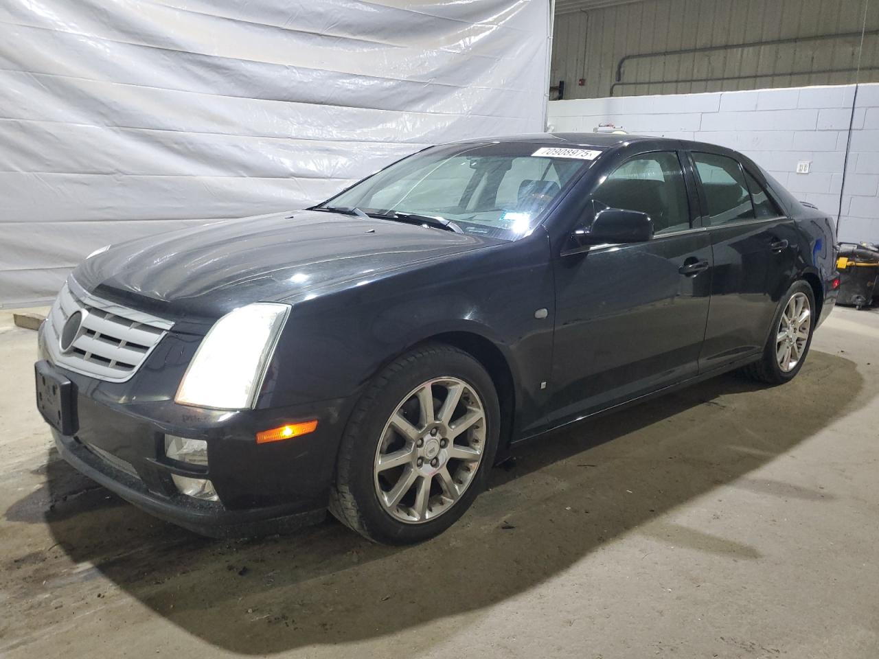 CADILLAC STS 2006