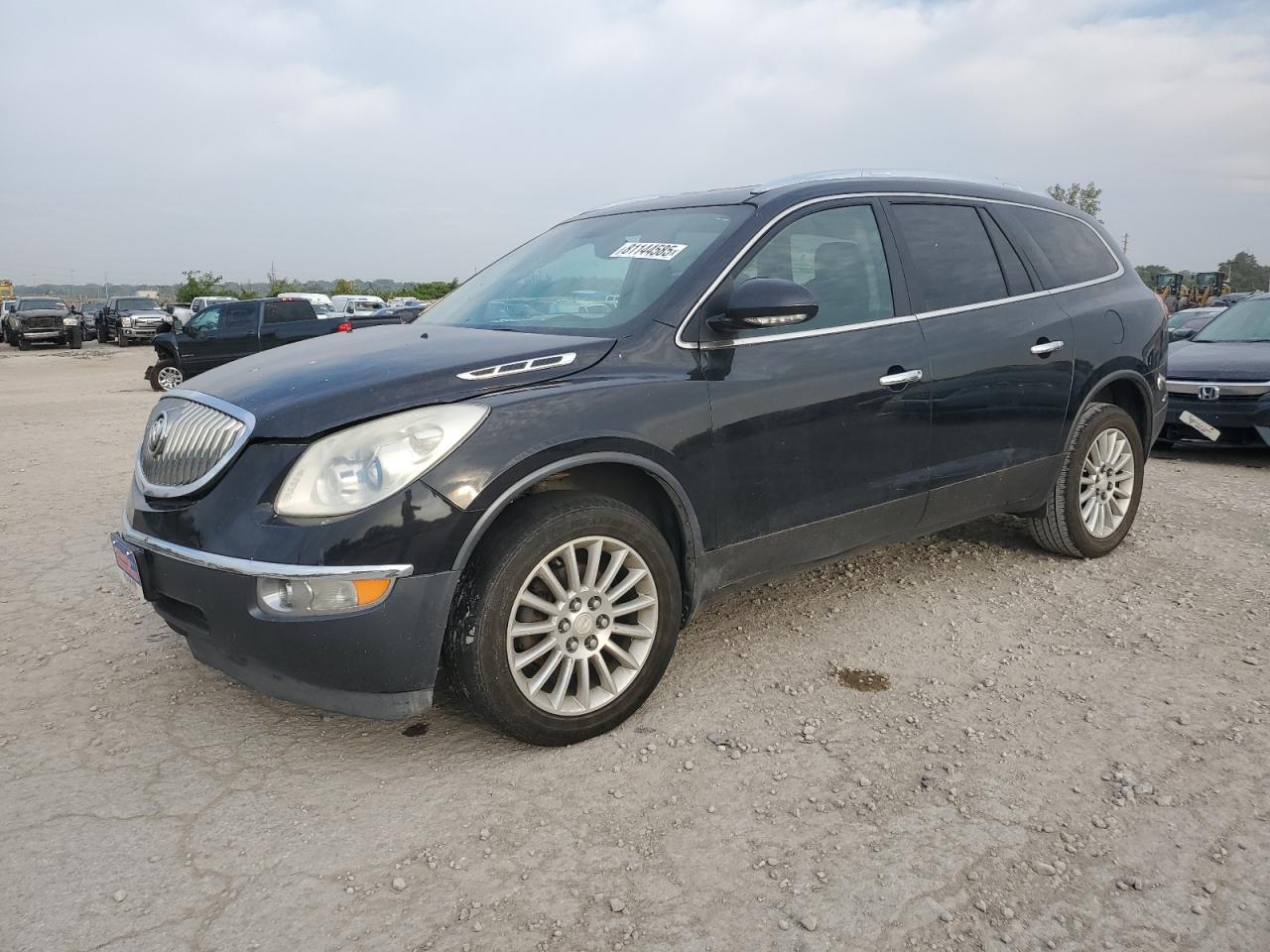 BUICK ENCLAVE 2012