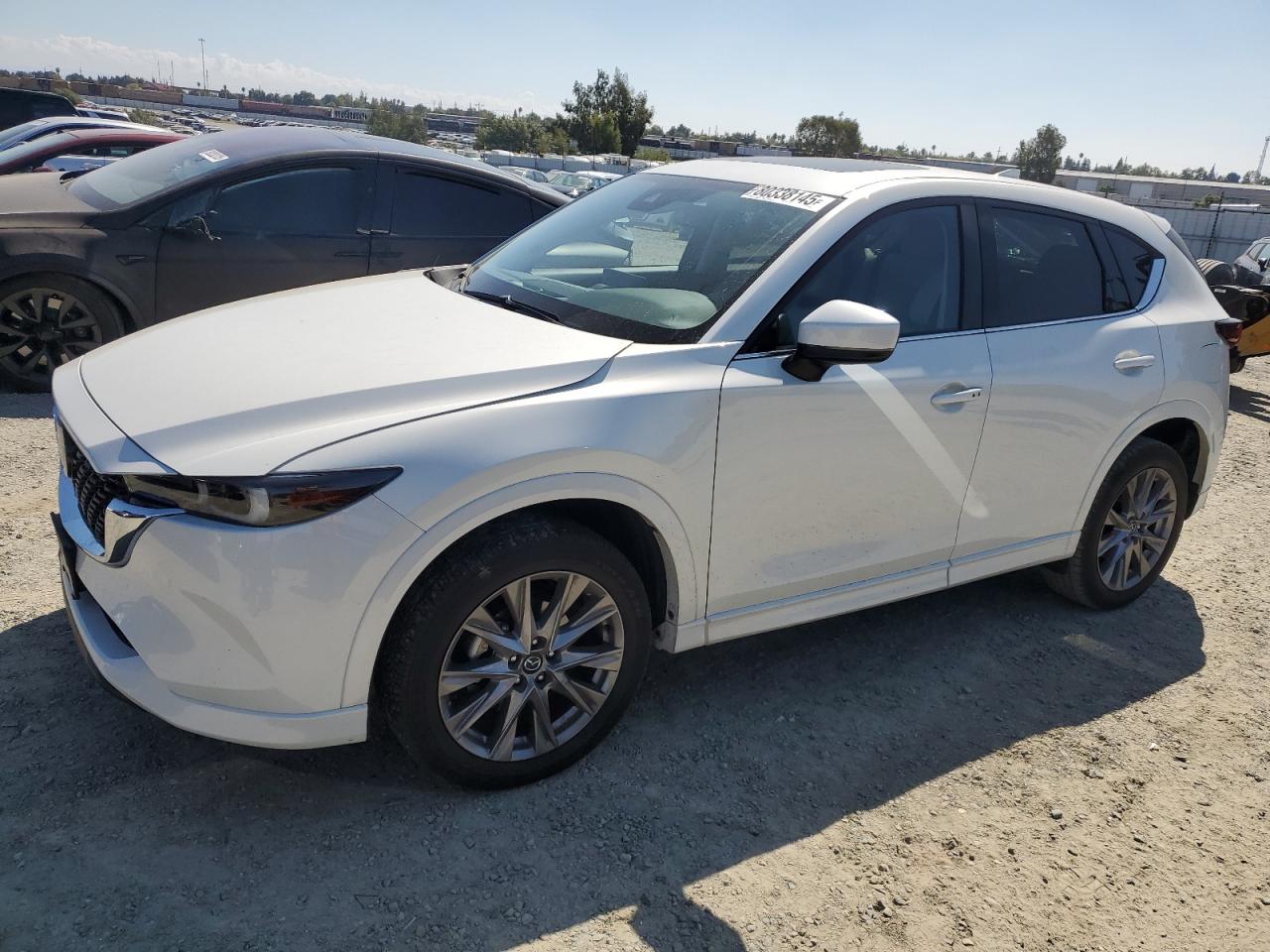MAZDA CX-5 PREMIUM 2024